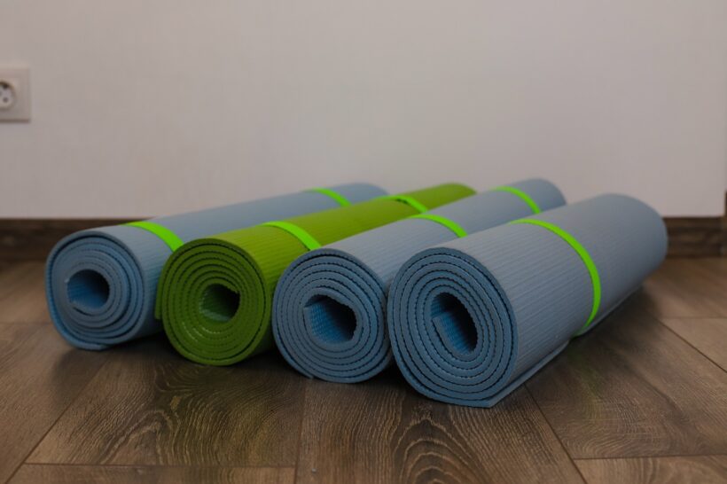 Yoga for Beginners