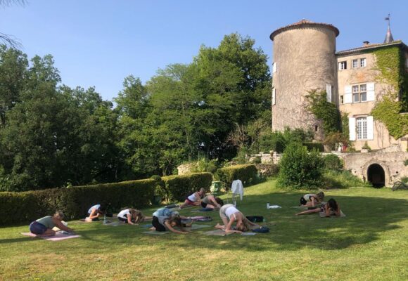 Mindfulness & Meditation