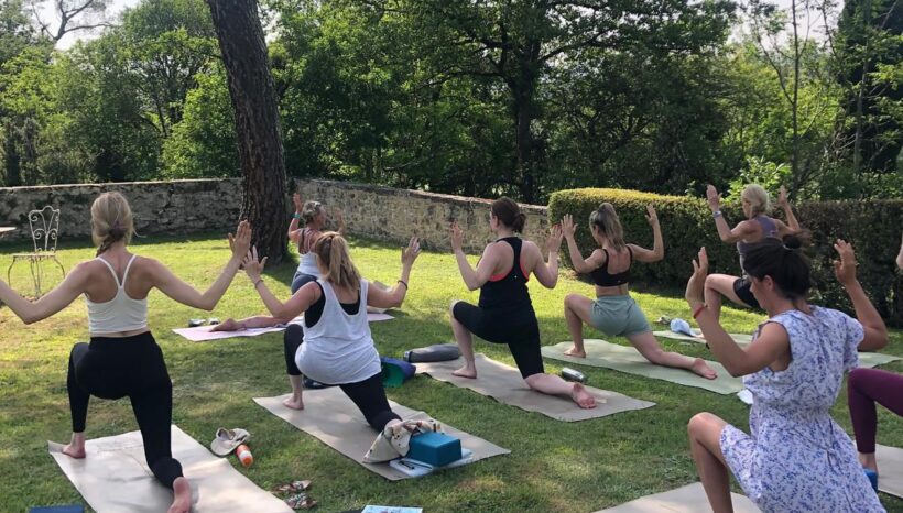 Mindfulness & Meditation