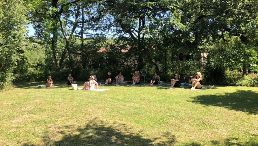 Mindfulness & Meditation