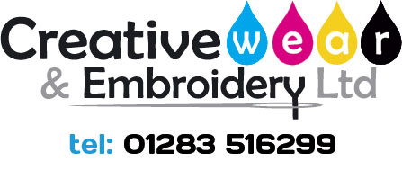 Creative Wear and Embroidery Ltd