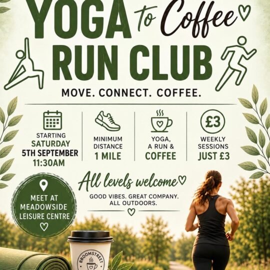 Running
